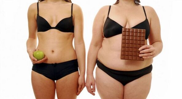Fazla kilolardan kurtulmak kalori alımını sınırlandırarak sağlanır