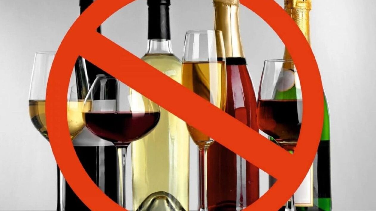 Japon diyetinde alkol yasaktır