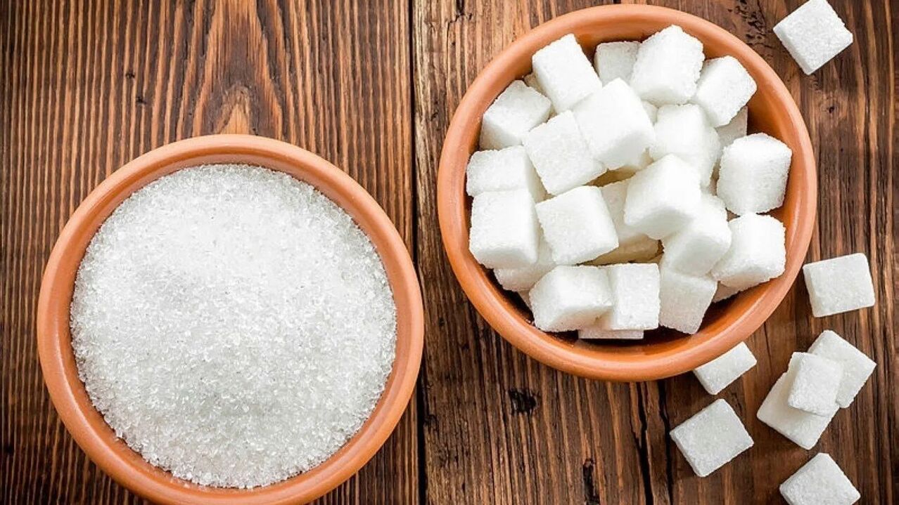 Japon diyetinde tuz ve şekerden kaçınmak